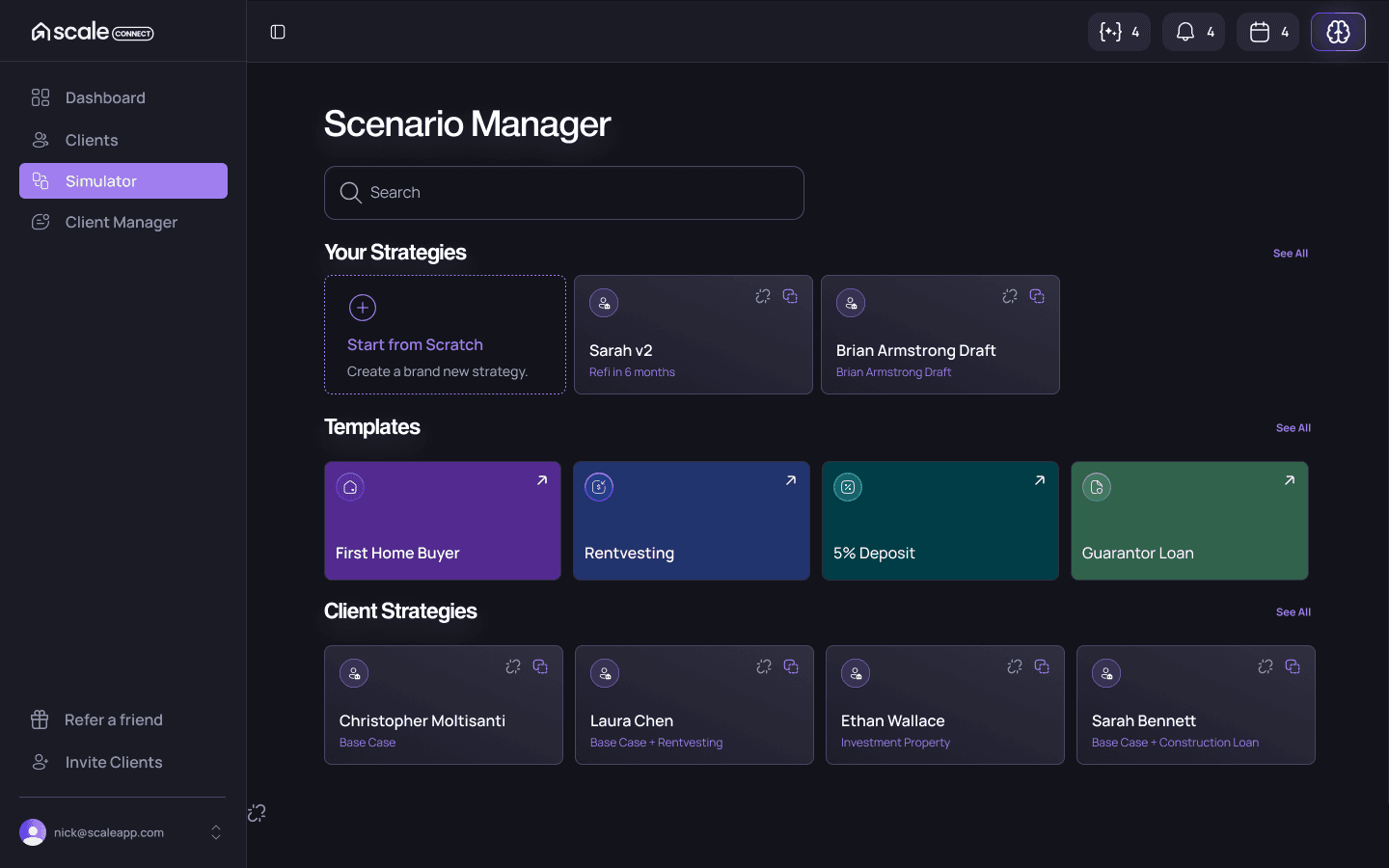 Chat Summary — AI-generated meeting notes, action items, and next steps